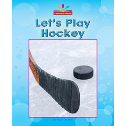 Let's Play Hockey