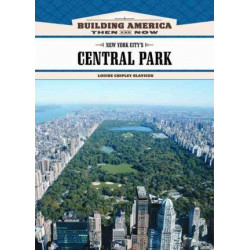 New York City's Central Park