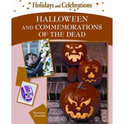 Halloween and Commemorations of the Dead