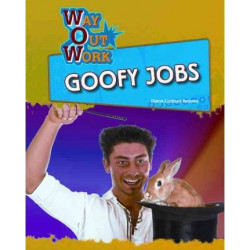 Goofy Jobs
