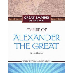 Empire of Alexander the Great