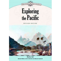 Exploring the Pacific