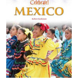Celebrate! Mexico