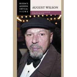 August Wilson