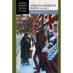 African-American Poets v. 1