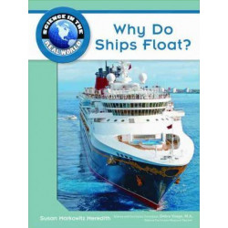 Why Do Ships Float?