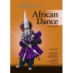 AFRICAN DANCE, 2ND EDITION