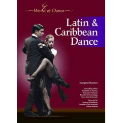 LATIN AND CARIBBEAN DANCE