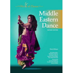 MIDDLE EASTERN DANCE, 2ND EDITION
