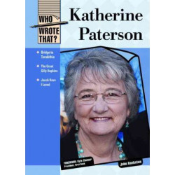 Katherine Paterson