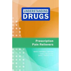 Prescription Pain Relievers