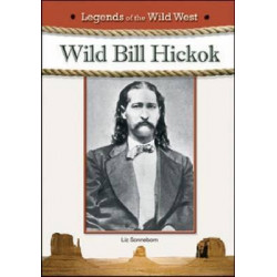 WILD BILL HICKOK