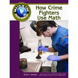 How Crime Fighters Use Math