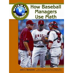 How Baseball Managers Use Math