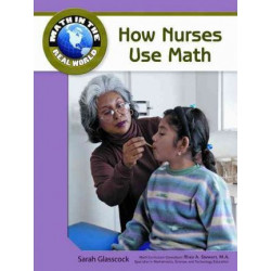 How Nurses Use Math