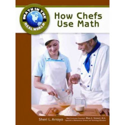 How Chefs Use Math
