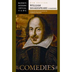 William Shakespeare - Comedies