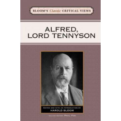 ALFRED, LORD TENNYSON