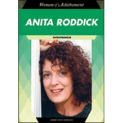 ANITA RODDICK