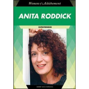 ANITA RODDICK