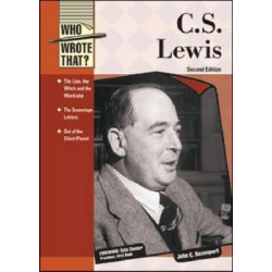 C. S. LEWIS, 2ND EDITION