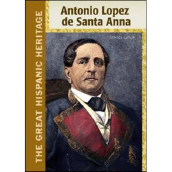 ANTONIO LOPEZ DE SANTA ANNA