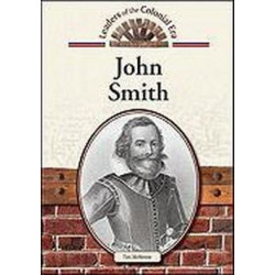 John Smith (Leaders of the Colonial Era)