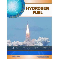 Hydrogen Fuels
