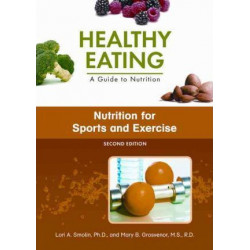Nutrition for Sports and Exercises