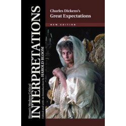 GREAT EXPECTATIONS - CHARLES DICKENS, NEW EDITION