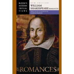 WILLIAM SHAKESPEARE - ROMANCES