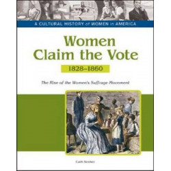 Women Claim the Vote
