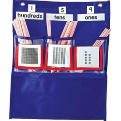 Deluxe Counting Caddy