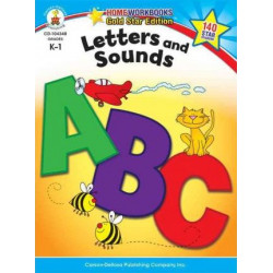 Letters and Sounds, Grades K - 1