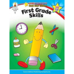 First Grade Skills Grade 1