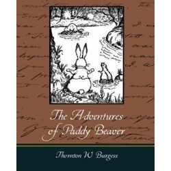 The Adventures of Paddy Beaver