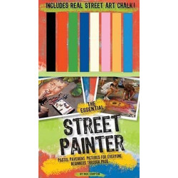 The Essential Street Painter
