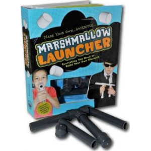 Marshmallow Launcher