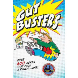 Gut Busters!