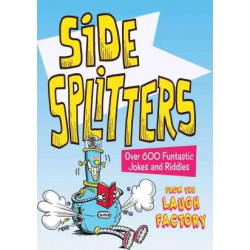 Side Splitters