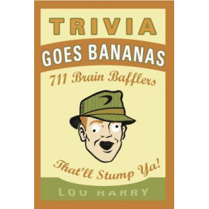 Trivia Goes Bananas