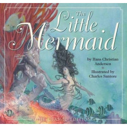 Little Mermaid Classic Edition