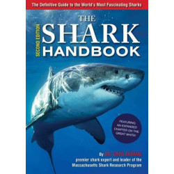 The Shark Handbook: Second Edition