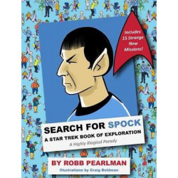 Search for Spock