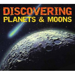 Discover Planets and Moons
