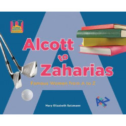 Alcott to Zaharias