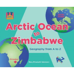 Arctic Ocean to Zimbabwe