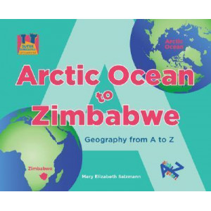 Arctic Ocean to Zimbabwe