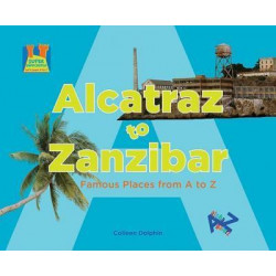 Alcatraz to Zanzibar