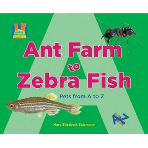 Ant Farm to Zebra Fish